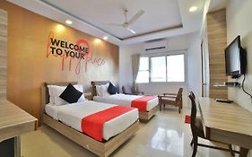 Hotel Kanak
